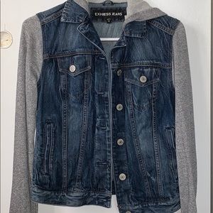 EXPRESS Jean jacket